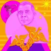Seizing Freedom artwork