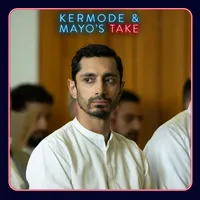 Kermode & Mayo’s Take artwork