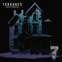 Terrores Nocturnos artwork