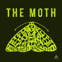 The Moth artwork