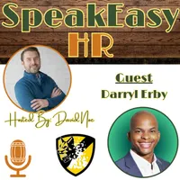 SpeakEasy HR artwork