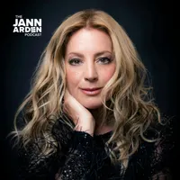 The Jann Arden Podcast artwork