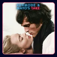 Kermode & Mayo’s Take artwork
