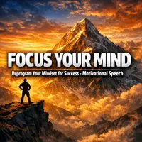 Motivational Speech artwork