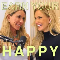 Earn Your Happy artwork
