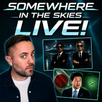Somewhere in the Skies artwork