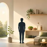 Optimal Living Daily - Personal Development and Self-Improvement artwork