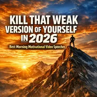Motivational Speech artwork