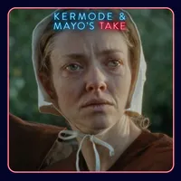 Kermode & Mayo’s Take artwork