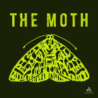 The Moth artwork