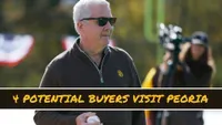 Talking Friars: A San Diego Padres podcast artwork