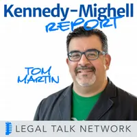 The Kennedy-Mighell Report artwork