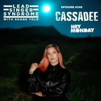 Lead Singer Syndrome with Shane Told artwork