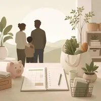 Optimal Finance Daily - Financial Independence and Money Advice artwork