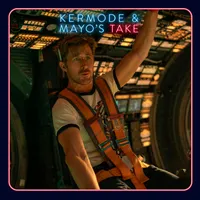 Kermode & Mayo’s Take artwork