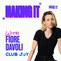 Made IT - Storie Italiane di Successo artwork