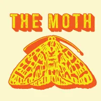 The Moth artwork