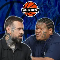 No Jumper artwork