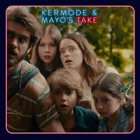 Kermode & Mayo’s Take artwork