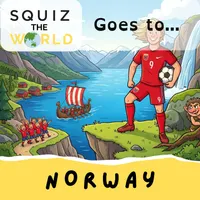 Squiz Kids artwork