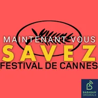 Maintenant, vous savez artwork