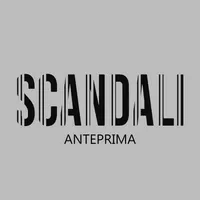 Scandali artwork
