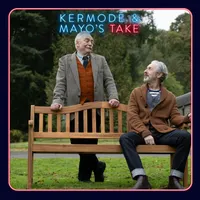 Kermode & Mayo’s Take artwork