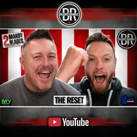 Blades Ramble - A Sheffield United Podcast artwork