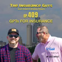 The Insurance Guys Podcast artwork