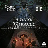 Dark Dice artwork