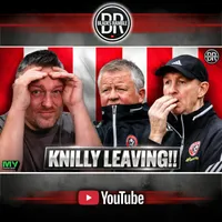 Blades Ramble - A Sheffield United Podcast artwork