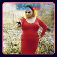 Kermode & Mayo’s Take artwork