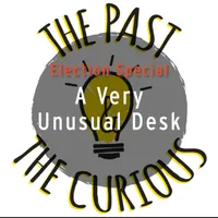 The Past and The Curious: A History Podcast for Kids and Families artwork