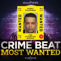 Crime Beat artwork