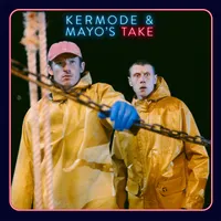Kermode & Mayo’s Take artwork