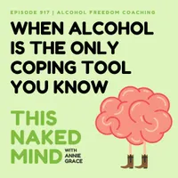 This Naked Mind Podcast artwork
