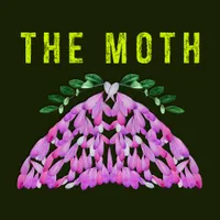 The Moth artwork