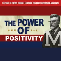 Mindset Reloaded - Brian Tracy Motivation Daily artwork