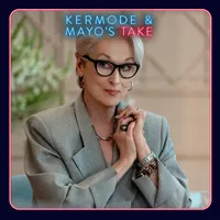 Kermode & Mayo’s Take artwork