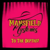 Mansfield Mysteries artwork