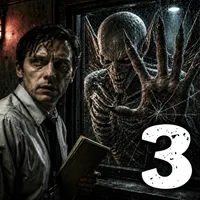 Scary Horror Stories by Dr. NoSleep artwork