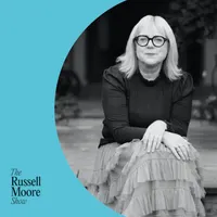 The Russell Moore Show artwork