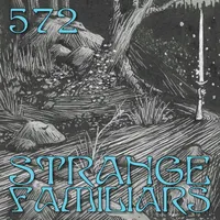 Strange Familiars artwork