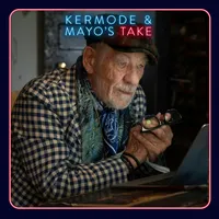 Kermode & Mayo’s Take artwork