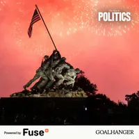 The Rest Is Politics artwork