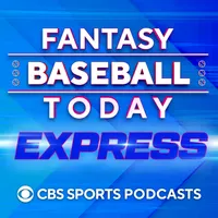 Fantasy Baseball Today artwork