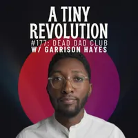 A Tiny Revolution artwork