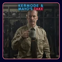 Kermode & Mayo’s Take artwork