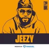 7PM in Brooklyn with Carmelo Anthony artwork