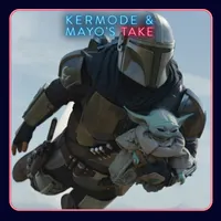 Kermode & Mayo’s Take artwork